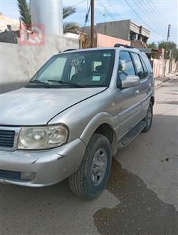 تاتا سەفاری